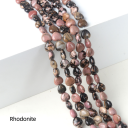 Rhodonite