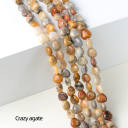Crazy Agate