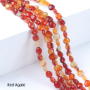 Red Agate