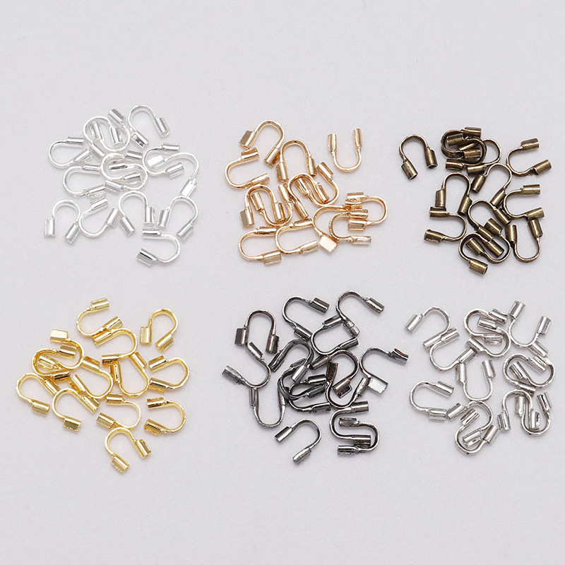 U Shape Wire Protectors Wire Guard Guardian