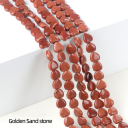 Golden Sand stone