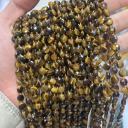 Yellow Tiger's eye