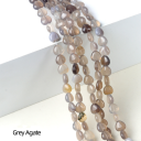 Grey Agate