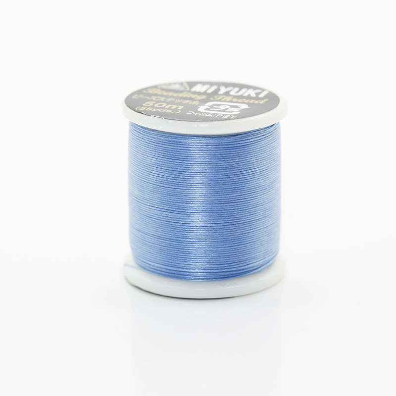 Miyuki Nylon Beading Thread MBT 330 DTEX 50 Meters