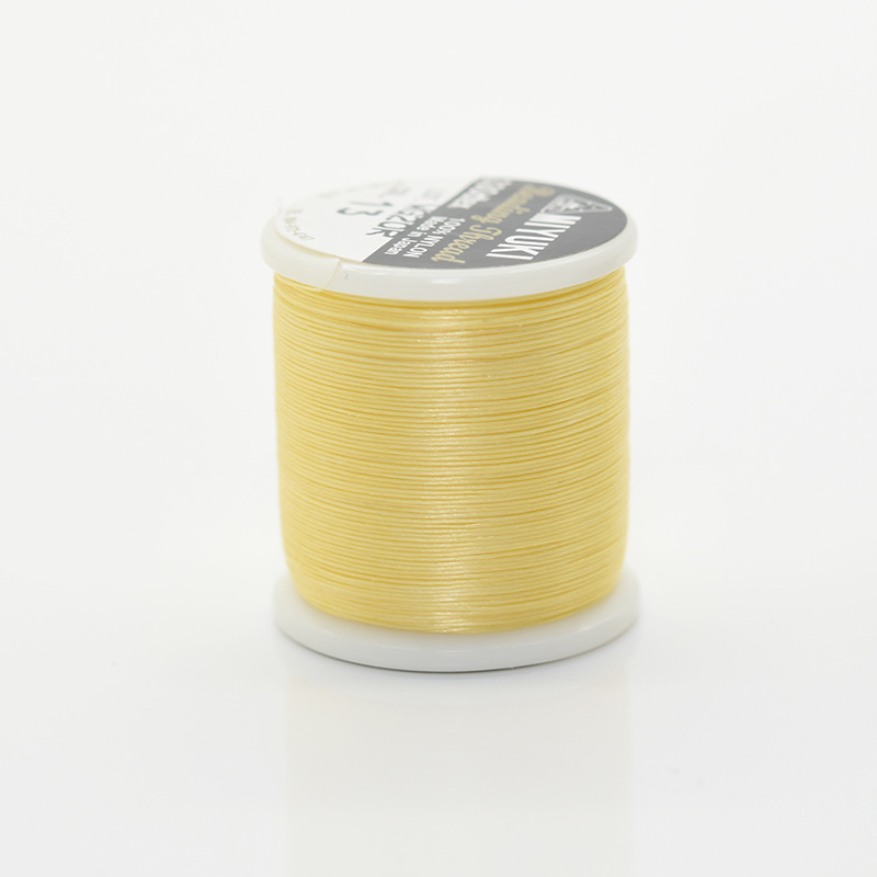 Miyuki Nylon Beading Thread MBT 330 DTEX 50 Meters