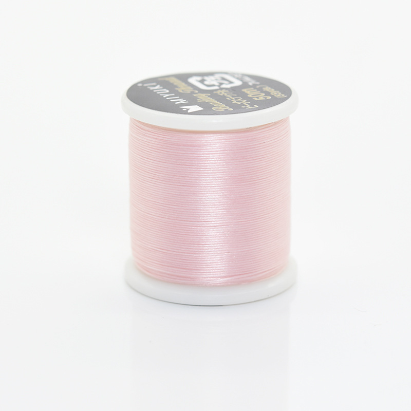 Miyuki Nylon Beading Thread MBT 330 DTEX 50 Meters