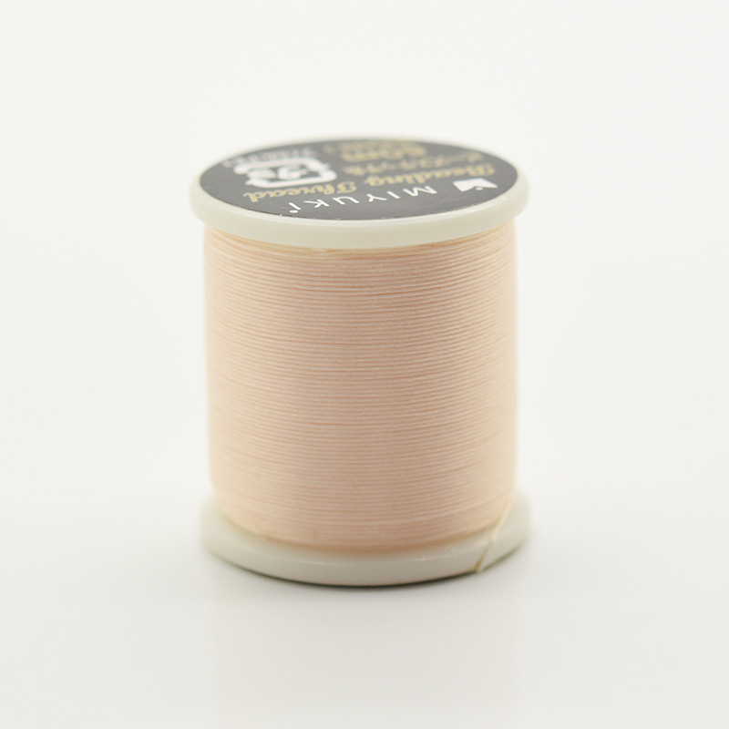 Miyuki Nylon Beading Thread MBT 330 DTEX 50 Meters