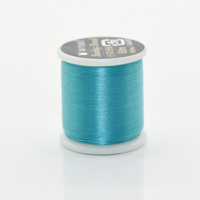 Miyuki Nylon Beading Thread MBT 330 DTEX 50 Meters