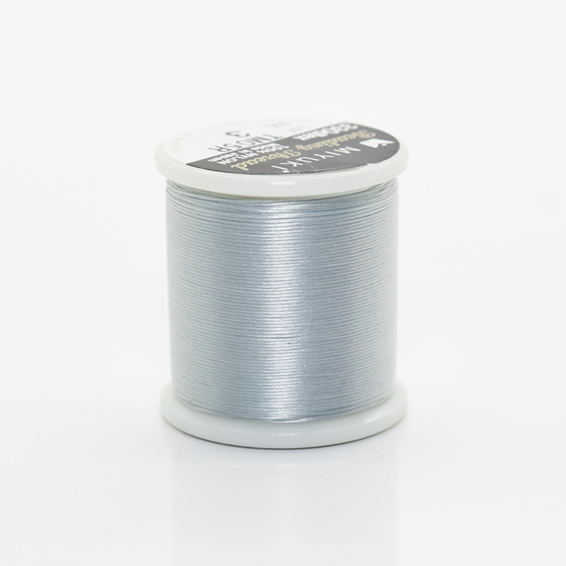 Miyuki Nylon Beading Thread MBT 330 DTEX 50 Meters