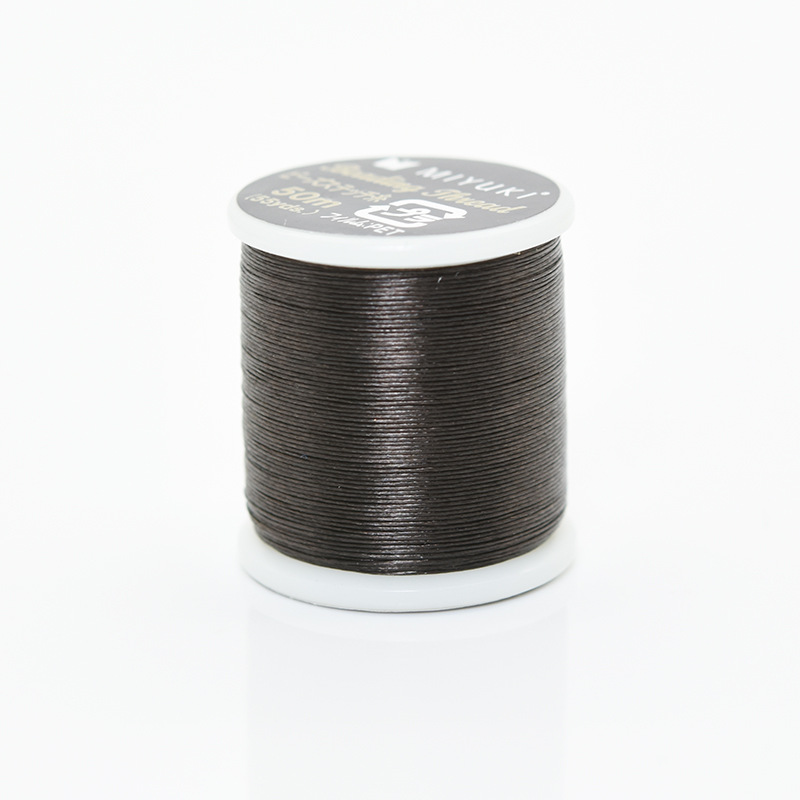 Miyuki Nylon Beading Thread MBT 330 DTEX 50 Meters