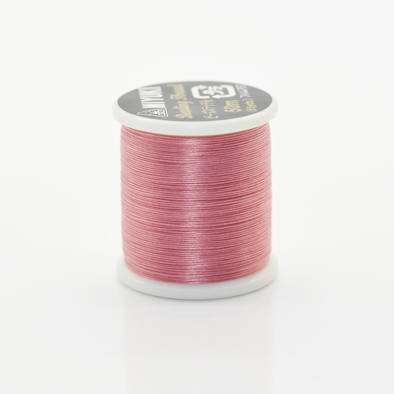Miyuki Nylon Beading Thread MBT 330 DTEX 50 Meters