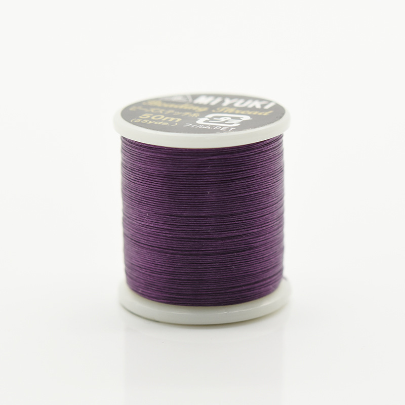 Miyuki Nylon Beading Thread MBT 330 DTEX 50 Meters