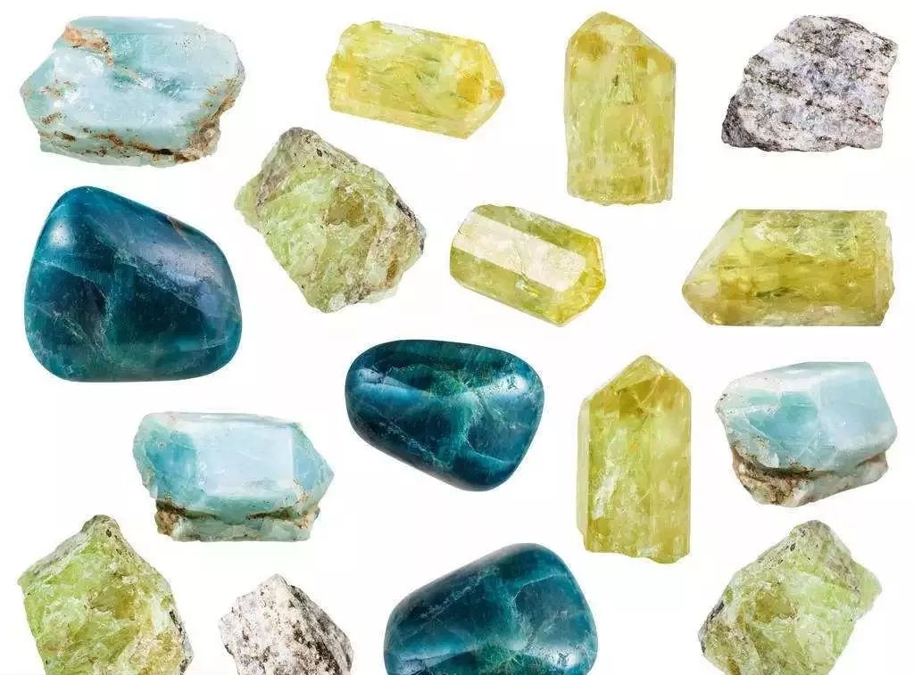 apatite