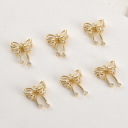 #15  17*14mm  14k gold