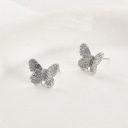 #112  12.7*16.7mm  platinum