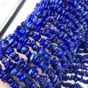 Lapis lazuli 5-8mm 40cm