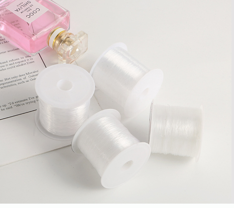 Crystal String for Jewelry Making