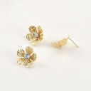 #111  16.8mm 14k gold