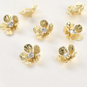 #6  16.8mm  14k gold