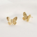 #112  12.7*16.7mm  14k gold