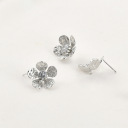 #111  16.8mm  platinum