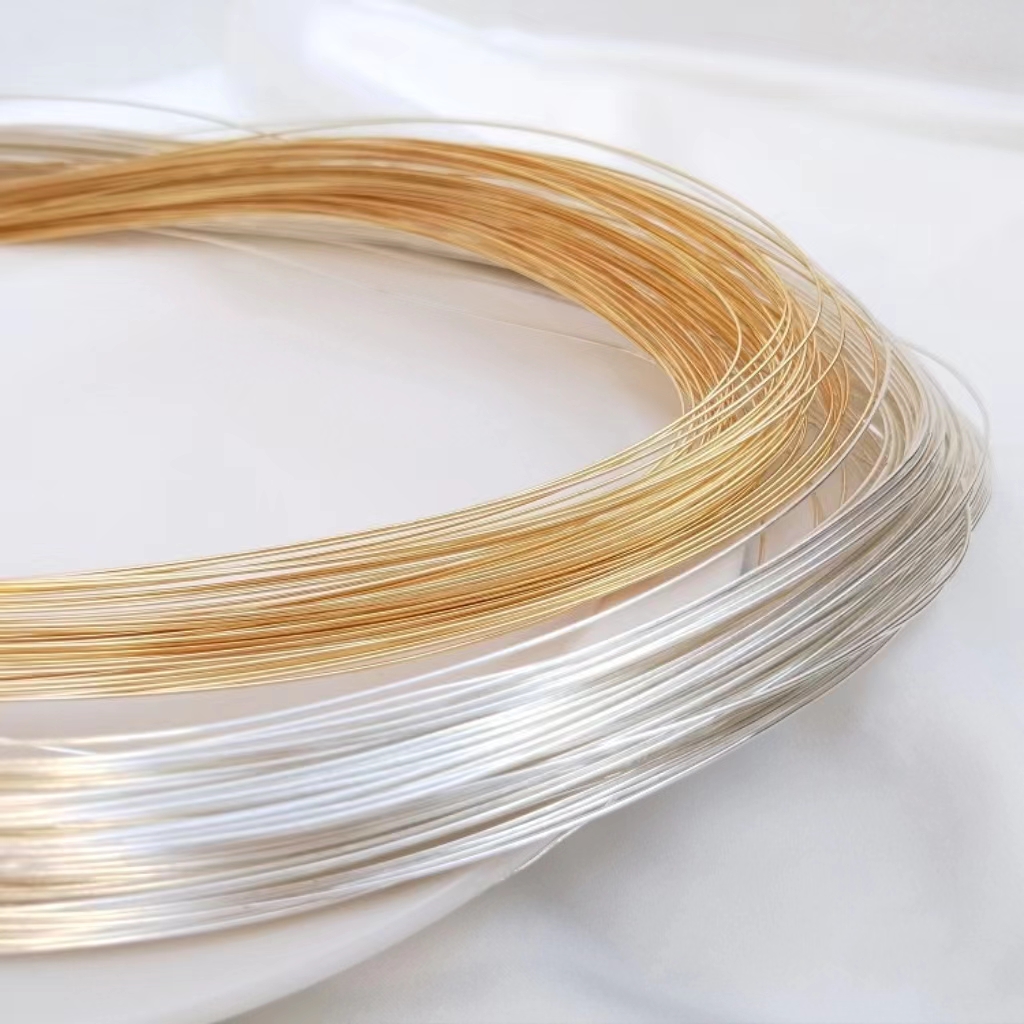Jewelry Making Wire