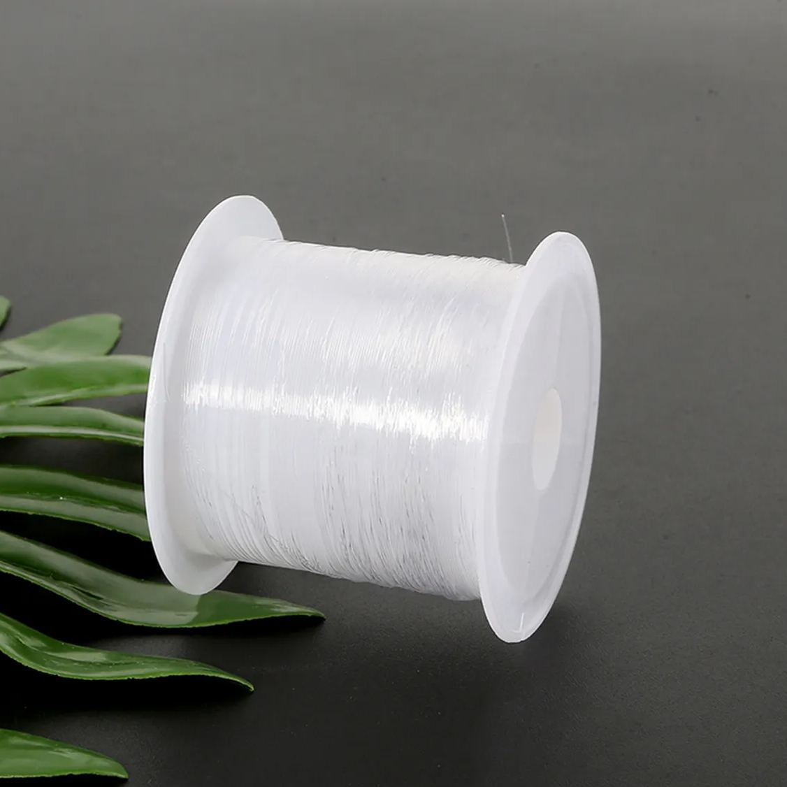 Crystal String for Jewelry Making