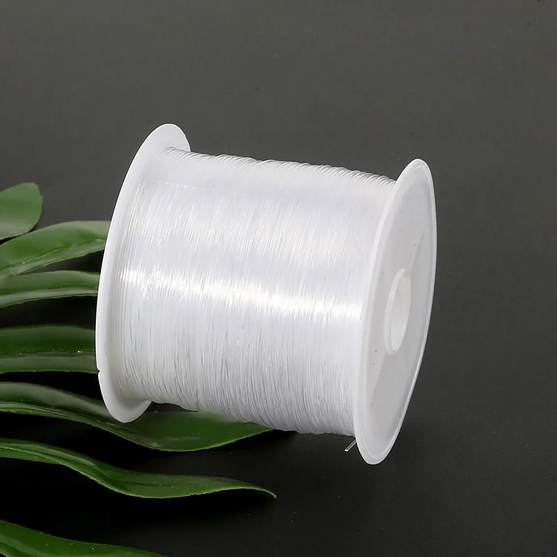 Crystal String for Jewelry Making