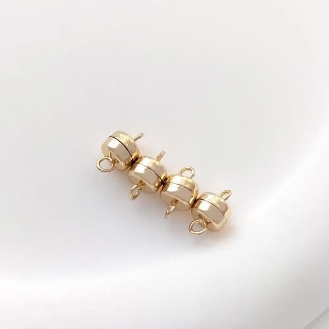 Magnetic Buckle for Bracelet and Necklace