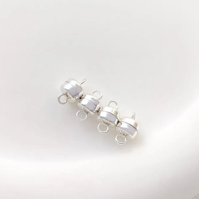 Magnetic Buckle for Bracelet and Necklace