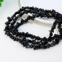 Obsidian 5-8mm 80cm