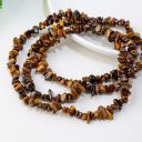 Tiger's eye 5-8mm 80cm per strand