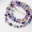 Fluorite 5-8mm 80cm