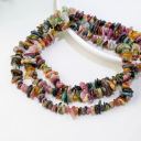 Tourmaline 5-8mm 40cm