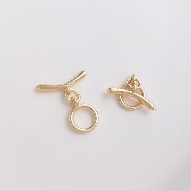 OT Buckle for Necklace and Bracelet Making