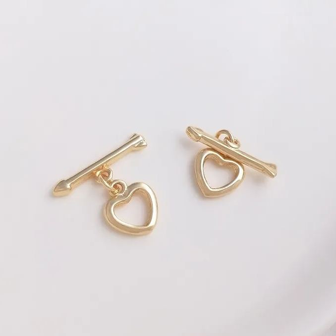 OT Buckle for Necklace and Bracelet Making