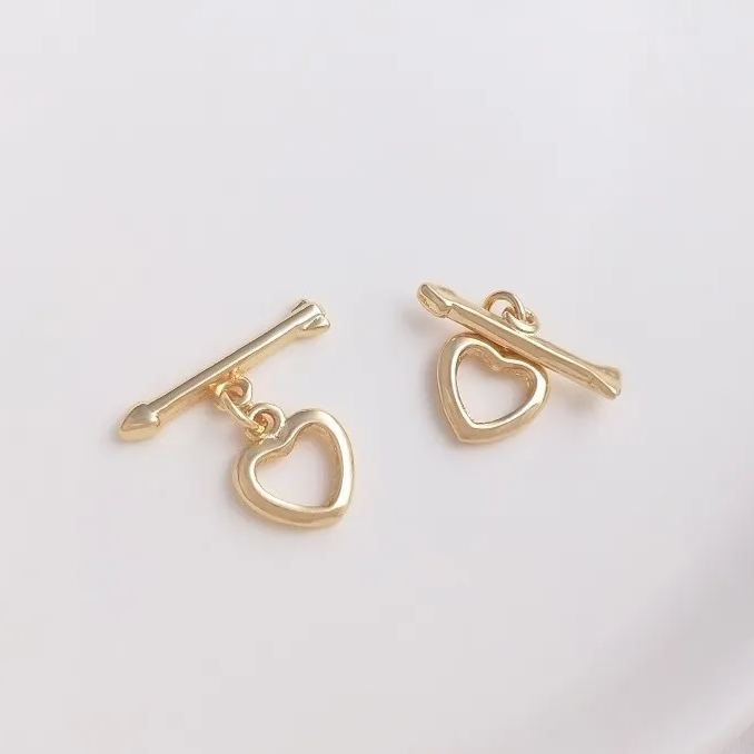 OT Buckle for Necklace and Bracelet Making