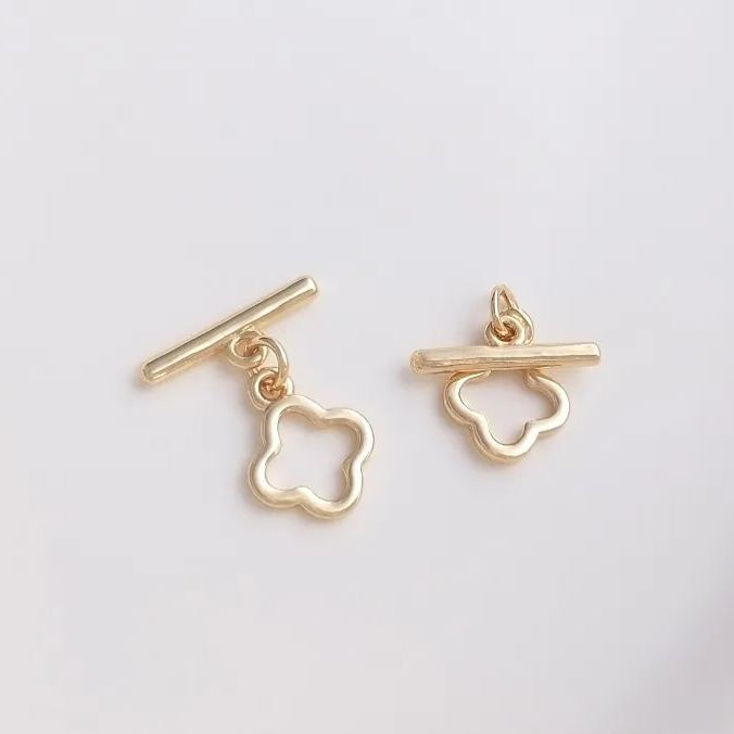 OT Buckle for Necklace and Bracelet Making