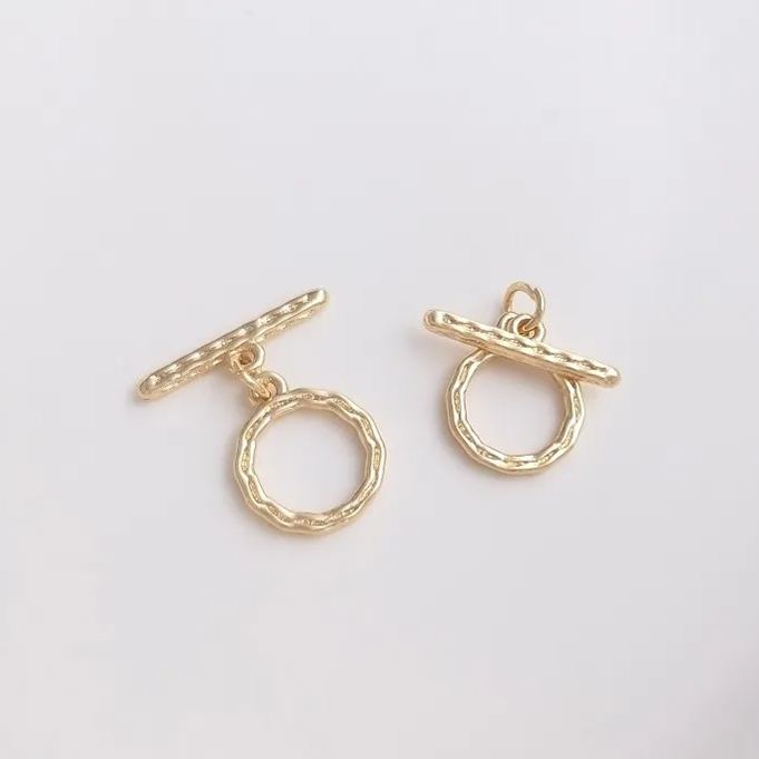 OT Buckle for Necklace and Bracelet Making