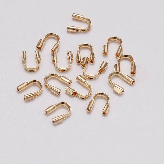 U Shape Wire Protectors Wire Guard Guardian