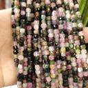Rainbow tourmaline