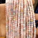 Morganite