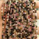 Rainbow tourmaline A