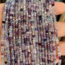 Rainbow fluorite