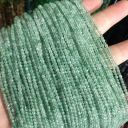 Green Strawberry Quartz