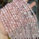 Madagascar Rose Quartz