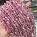 Madagascar Rose Quartz Deep Pink