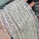 White Moonstone