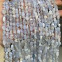 Grey agate