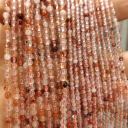 Fire quartz